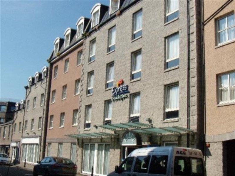 Express Centre, An Ihg 3* Aberdeen