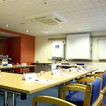 Holiday Inn Express Aberdeen City Centre, an IHG Hotel 