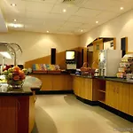 Holiday Inn Express Aberdeen City Centre, an IHG Hotel 