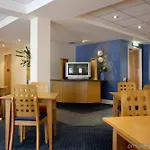 Holiday Inn Express Aberdeen City Centre, an IHG Hotel 