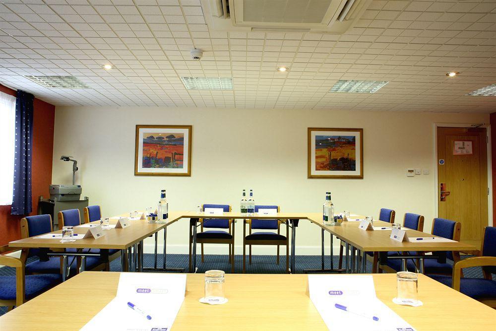 Express Centre, An Ihg 3* Aberdeen